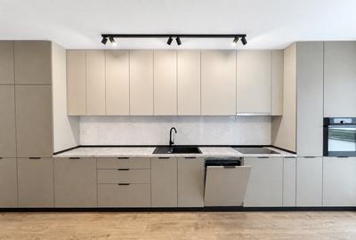 2 camere premium | MTM Lake | Pipera | Loc de parcare subteran disponibi| - 5