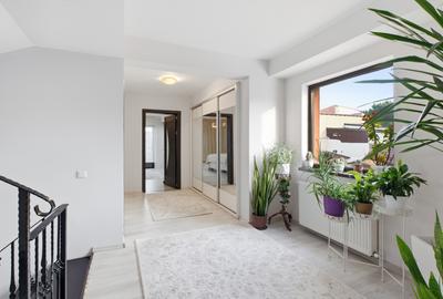VILĂ DE ÎNCHIRIAT | COICIU | 5 CAMERE | 1.500 €/LUNĂ - 5