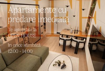 Apartament cu 2 camere decomandat în Theodor Pallady