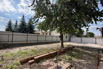 Casă de renovat cu teren 557 mp, central Str. Gh. Barițiu - Carei - 5