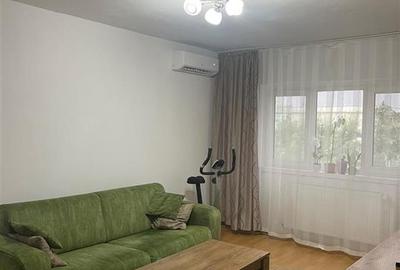 Decomandat 3 Camere Etaj 4 Zona Girocului / Plavat 2 - 10
