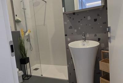 Apartament 2 Camere 60mp - Tomis Plus - MOBIPARK - Etaj 7 - 550 Euro - 14