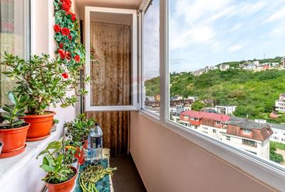 Apartament cu 3 camere, Grigorescu – la 5 minute de Profi, etaj 9/10 - 8