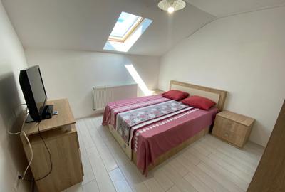 Comision 0%! Ap. 2 camere + loc de parcare inclus! Militari Residence - 5