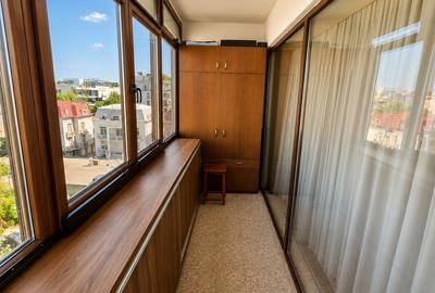 APARTAMENT CU 3 CAMERE - HERASTRAU - PARCARE INCLUSA - TVA INCLUS - 7