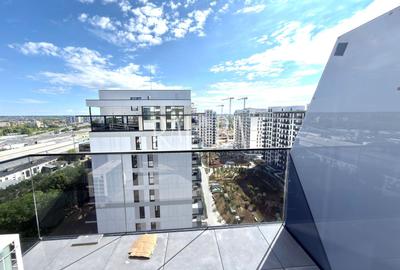 | 2 camere | Nusco City | Design Interior INCLUS | - 13