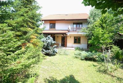 Vanzare casa individuala excelent construita cartier Paradisul Verde Corbeanca - 5