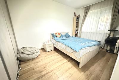 Apartament parter, 3 camere, 60 mp utili - Dumbravita, zona Cora - 4
