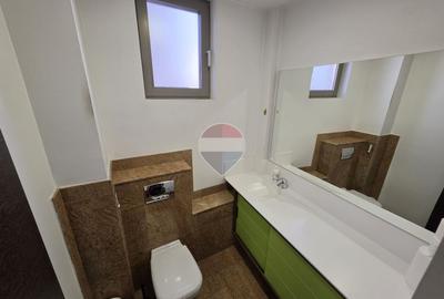 Spatiu Birouri 13 Septembrie – JW Marriott | 100 mp | Clasa A | Etaj 4 - 10