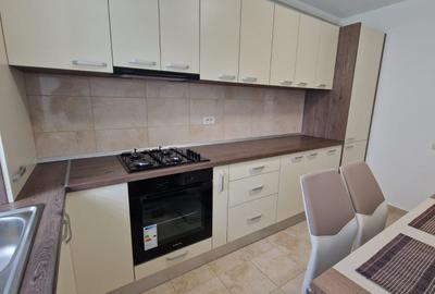 Inchiriere garsoniera decomandata Compexul rezidential Subcetate - 13