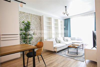 Pipera | Iancu Nicolae | Complex Privighetorilor | Parcare - 1