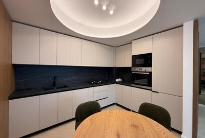 CORTINA NORTH | Apartament modern cu 3 camere | Pipera | Rond OMV - 6