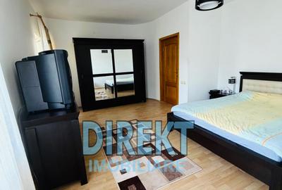 Casa + teren generos de vanzare, Str. Valea Ghinzii - 9