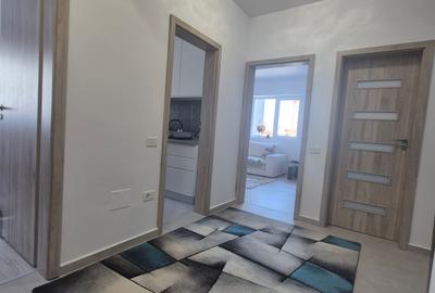 2 camere Grand Kristal - Bdul Metalurgiei Berceni - 3