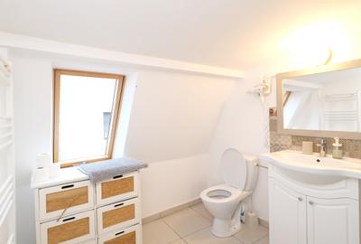 Vanzare apartament cu 4 camere in vila renovata Ultracentral Mitropolie - 3