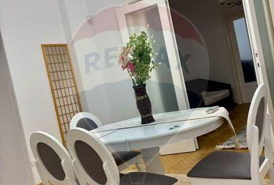 Apartament 2-3 camere in Vila intrare separata Zona Mircea Vulcanescu - 4