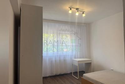 Apartament 3 Camere Decomandat, Etaj 1, Tractorul - 9