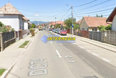 Casă individuală cu 4 camere în Bărăbanț