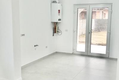 Casa Tip Duplex Parter in Mosnita Veche | 3 Camere, Curte Mare - 8