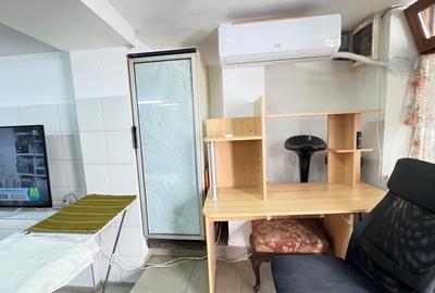 Garsoniera in vila Muncii - Călărași, CENTRALA, mobilată si utilată complet - 34