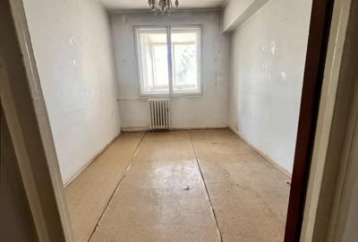 Apartament de 3 camere,decomandat, vizavi de Mega Mall, 84 mp utili total. - 7