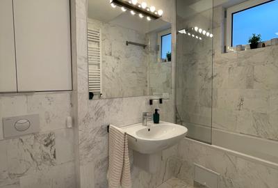 Apartament 2 camere de inchiriat Lascar Park Residence/Stefan cel Mare! - 9