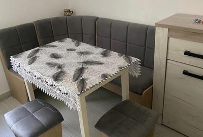 Drumul Taberei, Valea Argesului - 6