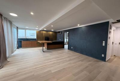 Penthouse - Spatiu birou premium cu terasă panoramică- Soseaua Nordului - 2
