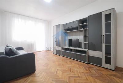 Garsonieră decomandată în Dâmbul Rotund