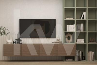 Apartament 3 camere 72,07 mp - 5