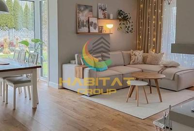 Apartament cu 3 camere semidecomandat în Brâncoveanu
