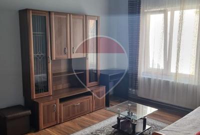 Apartament 2 camere Piata Sfatului | 48 mp | Mobilat si utilat - 1