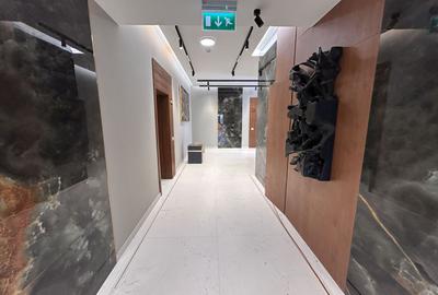 APARTAMENT PREMIUM 2 CAMERE | CASA PRESEI | SISTEM SMART HOME INTEGRAT - 17