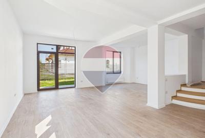 Vila in duplex Corbeanca - Aria Residence - 23