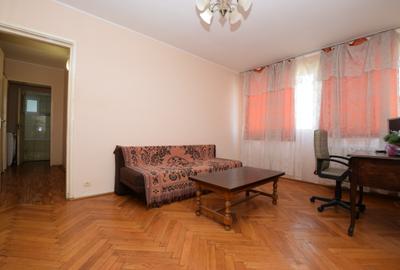 Apartament cu 3 camere, Piața Miniș - Titan - 5