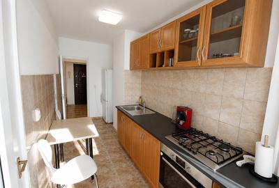 APARTAMENT CU BALCON CAT O CAMERA / TITULESCU / METROU LA 2 MINUTE - 5