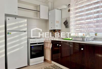 GARSONIERĂ / PARCARE / SUBCETATE RESIDENCE / SANPETRU - 7