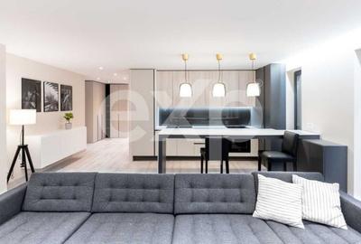 3 camere Premium | Augustin Presecan | Priveliște + garaj - 2