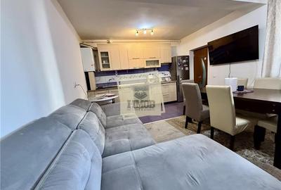 Apartament mobilat 2 camere balcon și parcare în Turnisor - 2
