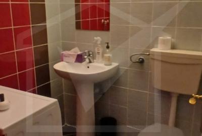Apartament 100mp 3cam, garaj subteran,  pet friendly, Str. Becas - 10