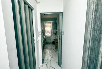Apartament 2 camere renovat, mobilat și utilat – B-dul Alexandru Vlahuță, Brașov - 14