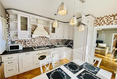 Penthouse 4 camere, 2 bai, garaj subteran, 2 terase, M. Viteazu - 13