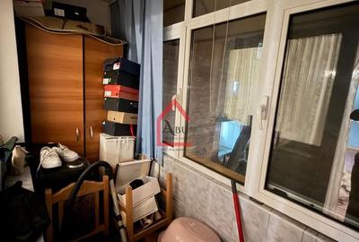 Apartament cu doua camere, Etajul 1/4, Nicolina - 15