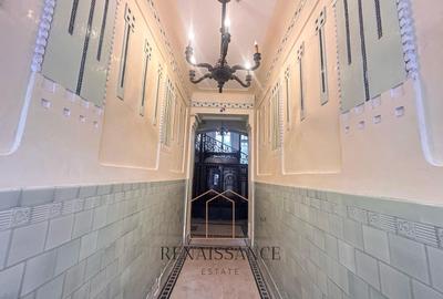 Piata Unirii 4 Camere | 180mp Etaj 2/3 | Palatul Bruck - renovat - 10