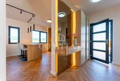 Duplex ultrafinisat | La cheie | Chinteni - 15