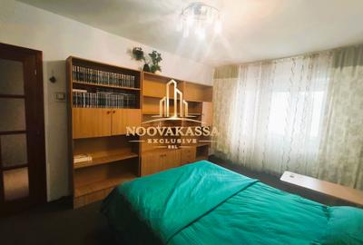 Apartament 3 camere DECOMANDAT, Zona Victoria-Emag - 3