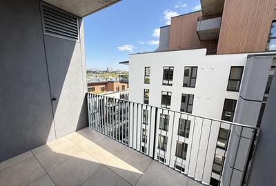 Apartament 2 camere Quartier Azuga - 7