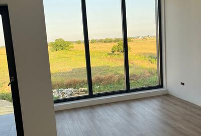 VILA DUPLEX, complex rezidential, utili 144mp, teren 150mp, loc. 1 Decembrie - 7