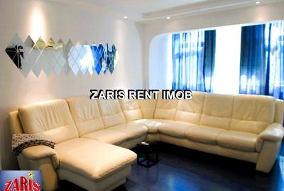 Inchiriere apartament 3 camere lux in Ploiesti, zona Vest - 1