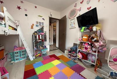 APARTAMENT 2 CAMERE MILITARI - METROU GORJULUI - CENTRALA PROPRIE - LOC PARCARE - 3